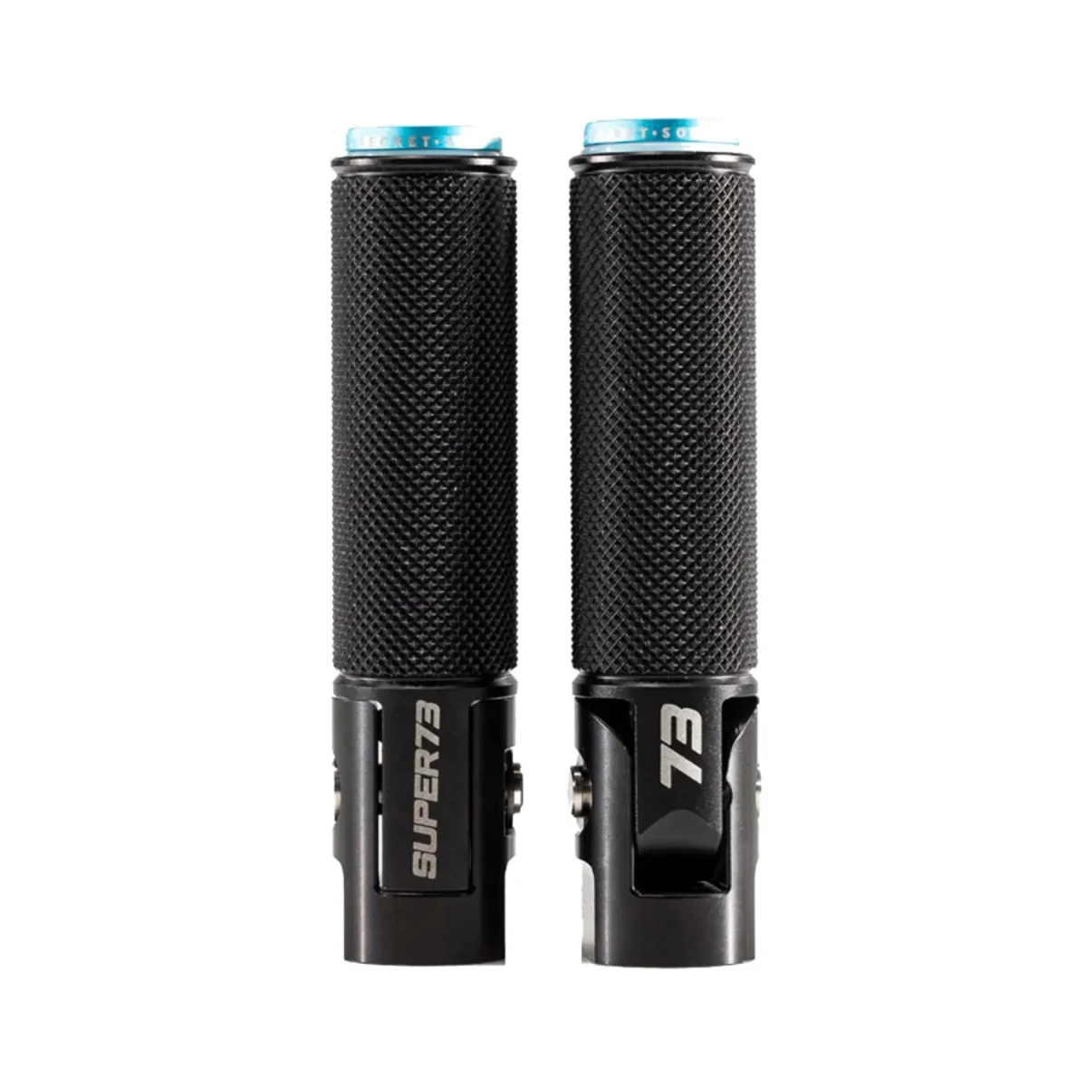 Set de repose-pieds pliants pour vélo SUPER73 - Coloris au choix - Des Produits Outdoor Pensés pour Vos Aventures au Quotidien - {'count': 1, 'name': 'Elite'}