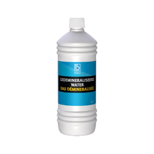 Bleko gedemineraliseerd Water liter Vins Rouges Harmonieux Occasion