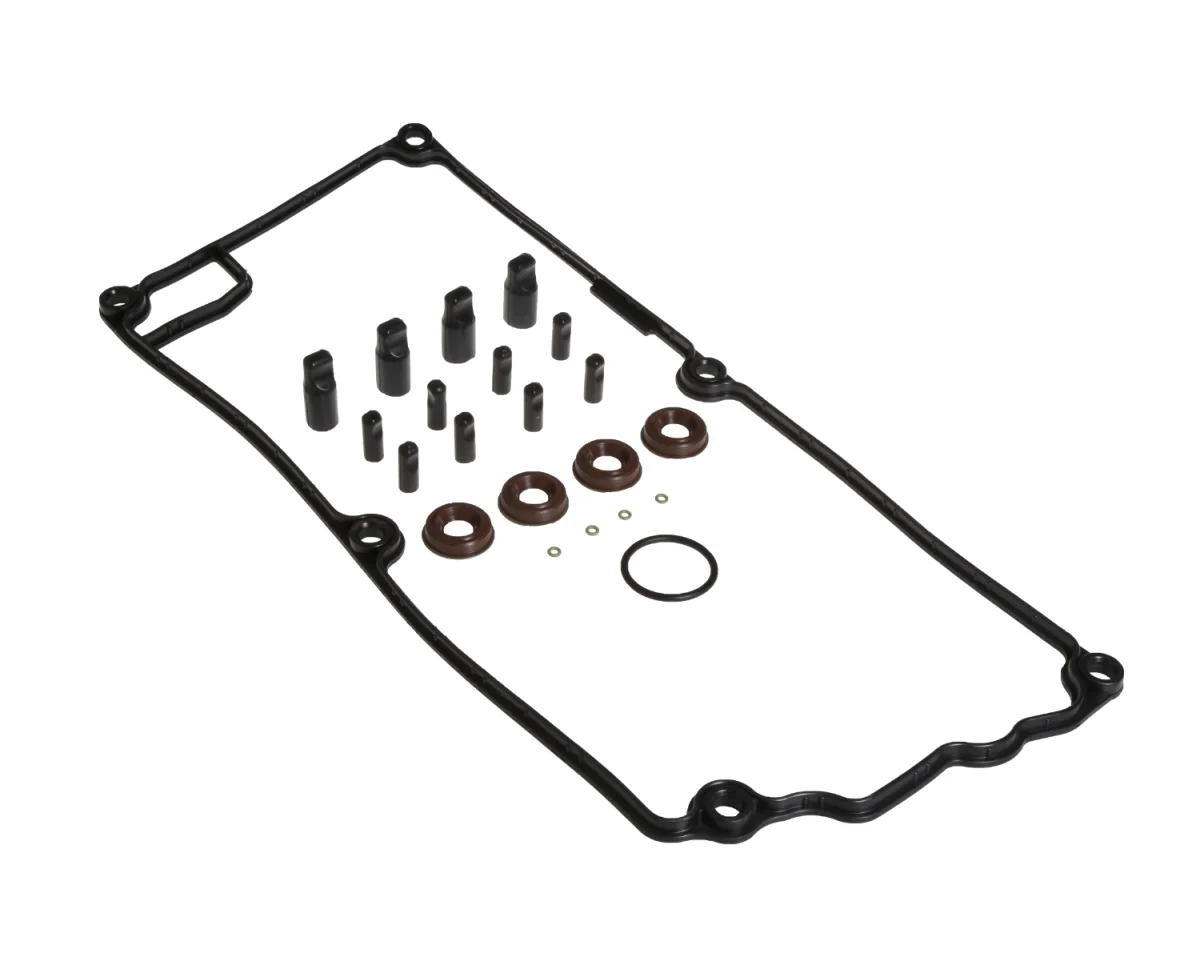 KIT DE JOINT INTS CACHE CULBUTEUR POUR JCB REF 320/09200 - Saldi Straordinari – Offerte Speciali Disponibili Adesso Kit de joint spongieux "Plein" à coller pour les 4 portes (12.5m)