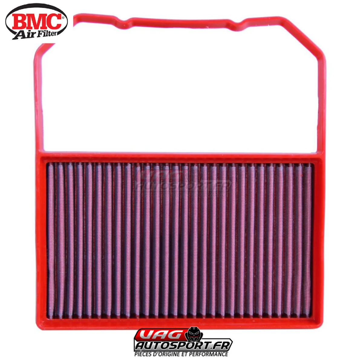 Filtre à air Sport BMC 1051 pour VW POLO VI AW & Seat Ibiza V – 1.0 MPI - Saldi Straordinari – Offerte Speciali Disponibili Adesso Air Filter 1.0 TSI I UP! GTI, Golf, Polo, Ibiza, Leon, Octavia and many  more | RacingLine