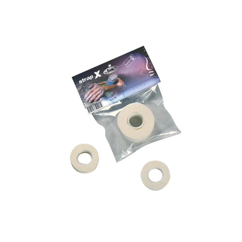 STRAP Équipements Pensés Instant STRAP X (2,5 x 10M) - Des Équipements Pensés pour Profiter de Chaque Instant Dehors