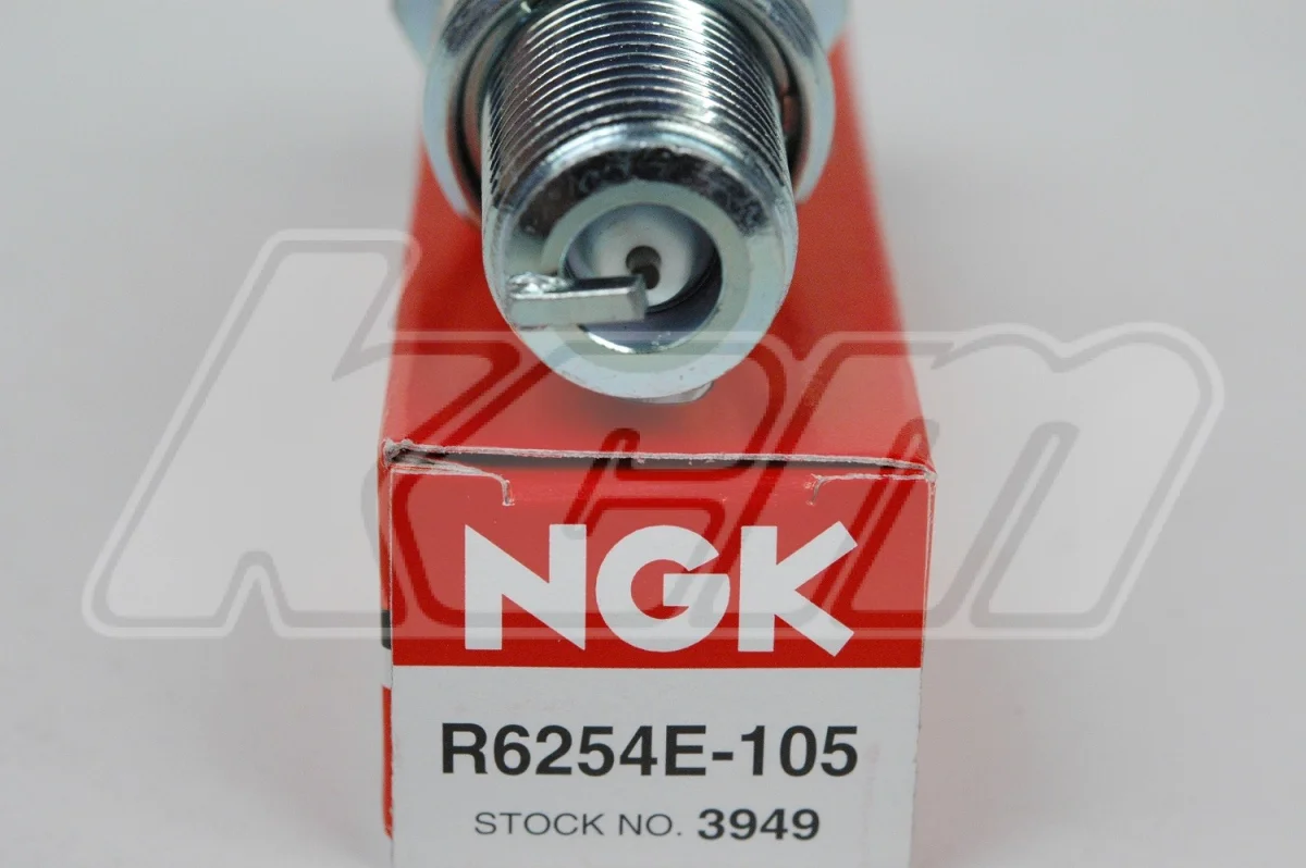 NGK R6254 RACING Saldi Straordinari Offerte Speciali Disponibili Adesso