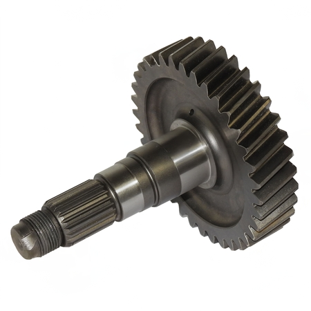 ARBRE 36 DENTS POUR JCB REF 445/64401 - Saldi Straordinari – Offerte Speciali Disponibili Adesso - {'count': 2, 'name': 'Berk'}