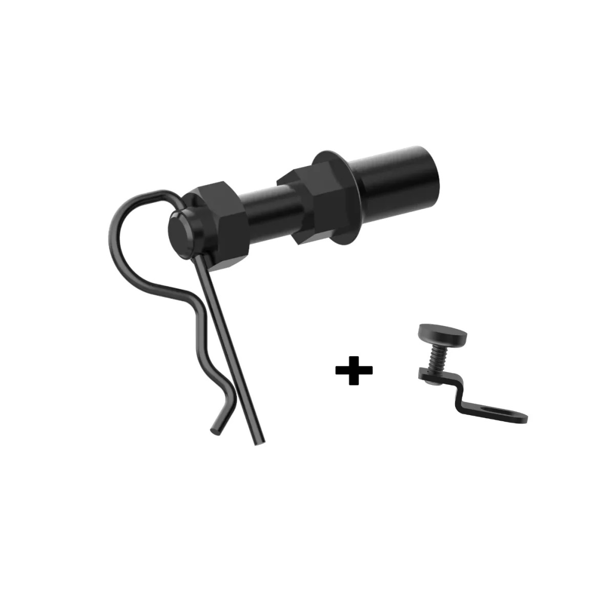 Adaptateur de remorque - Gamme PRO électrique - Des Équipements Pensés pour Profiter de Chaque Instant Dehors - Adaptateur secteur