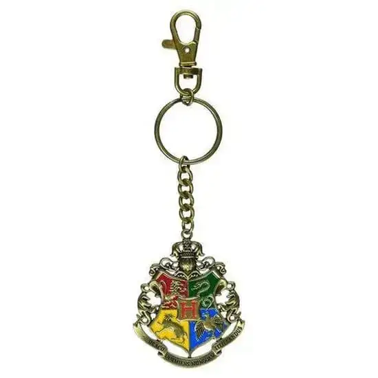 Porte-clés Hogwarts E-shop mondial Produits durables modernes accessibles