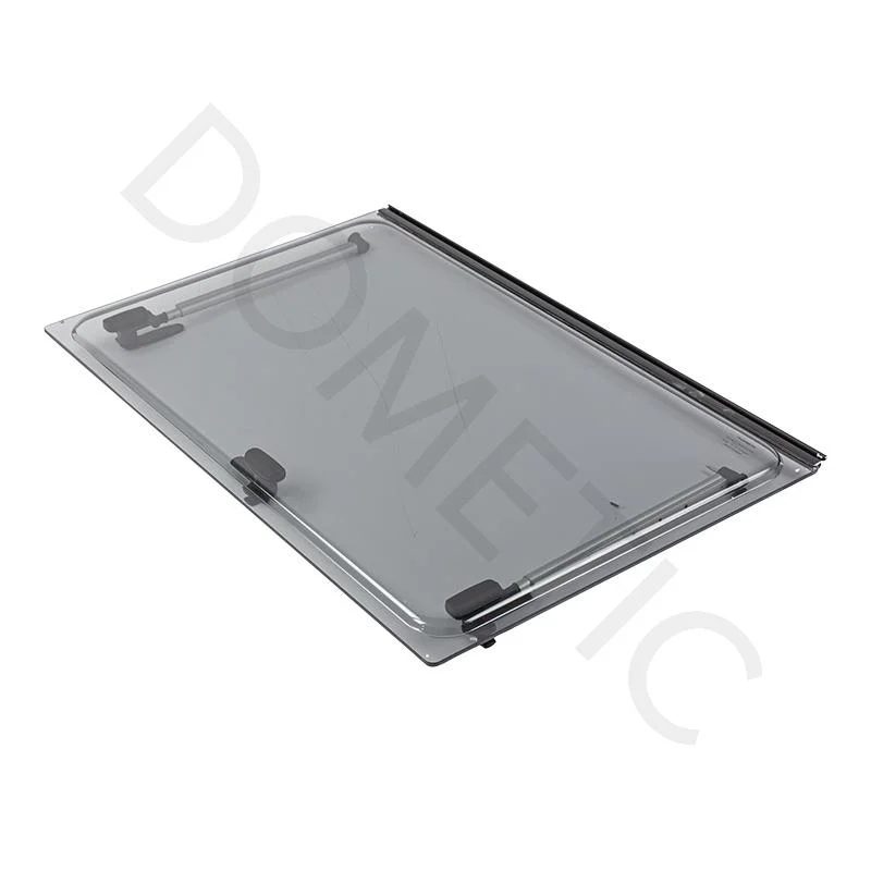 Dometic, vitre plexiglass, ou baie de remplacement de fenêtre de camping-car S5 projetable 800×1000 mm AGS50800x1000 ou GS50800x1000 – DISPONIBLE DEBUT JANVIER - Accessoires Outdoor pour Plus de Liberté de Mouvement - {'count': 2, 'name': 'noir'}