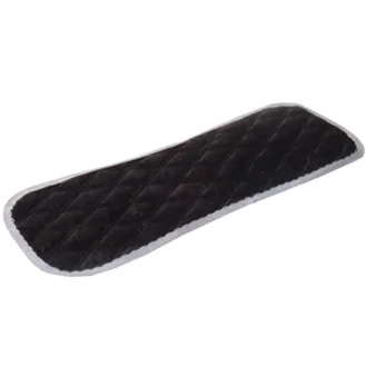 Tapis pour tableau de bord 59 x 21 cm - Accessoires Outdoor pour Plus de Liberté de Mouvement course