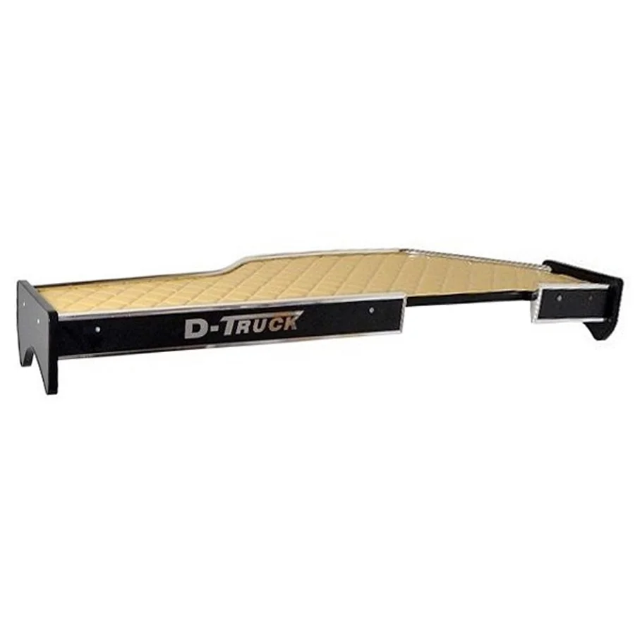 Tablette longue similicuir avec tiroir Daf XF euro 6 pour les modèles fabriqué entre janvier 2014 et octobre 2021 - Accessoires Outdoor pour Plus de Liberté de Mouvement - {'count': 2, 'name': 'Cdiscount'}