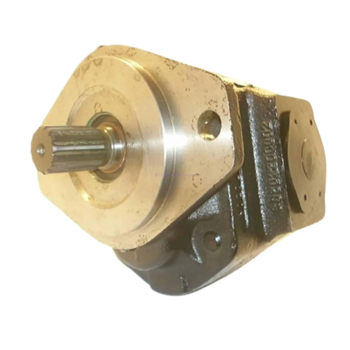 Pompe hydraulique JCB Saldi Straordinari Offerte Speciali Disponibili Adesso