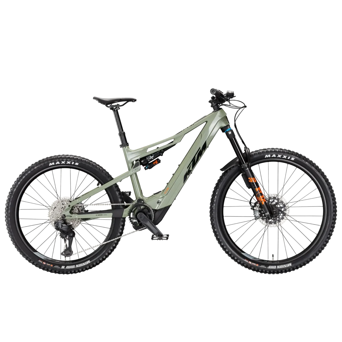 KTM Macina Kapoho Uno Master Abs L Di2 - Matériel sport pas cher – Meilleur rapport qualité-prix