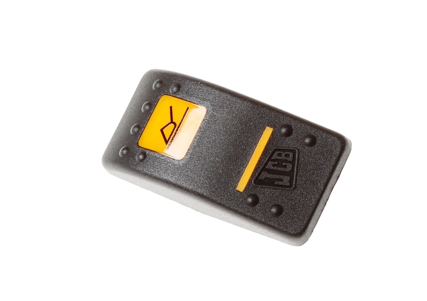 Switch Decal Reset JCB REF 701/58716 - Saldi Straordinari – Offerte Speciali Disponibili Adesso - Dessin