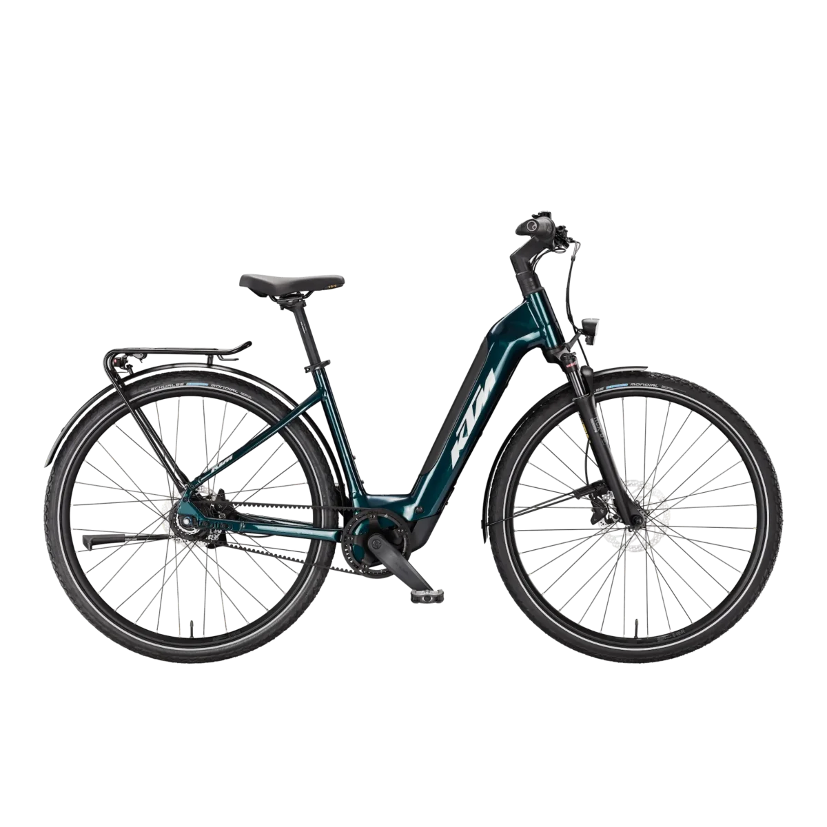 KTM Macina Superbelt Sx Cadre cygne Unisexe Matériel sport cher Meilleur rapport qualité prix