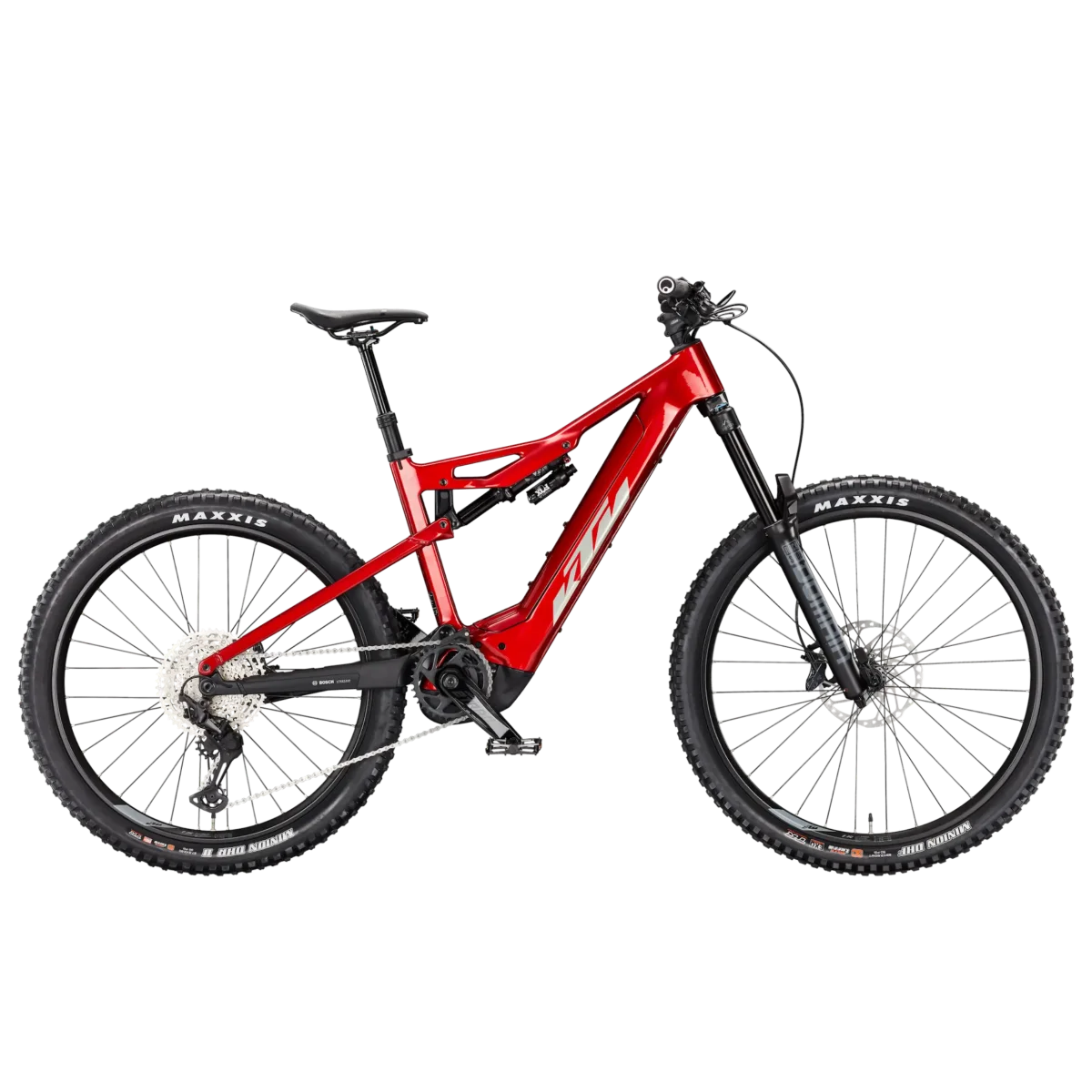 KTM Macina Prowler Elite - Matériel sport pas cher – Meilleur rapport qualité-prix Bon