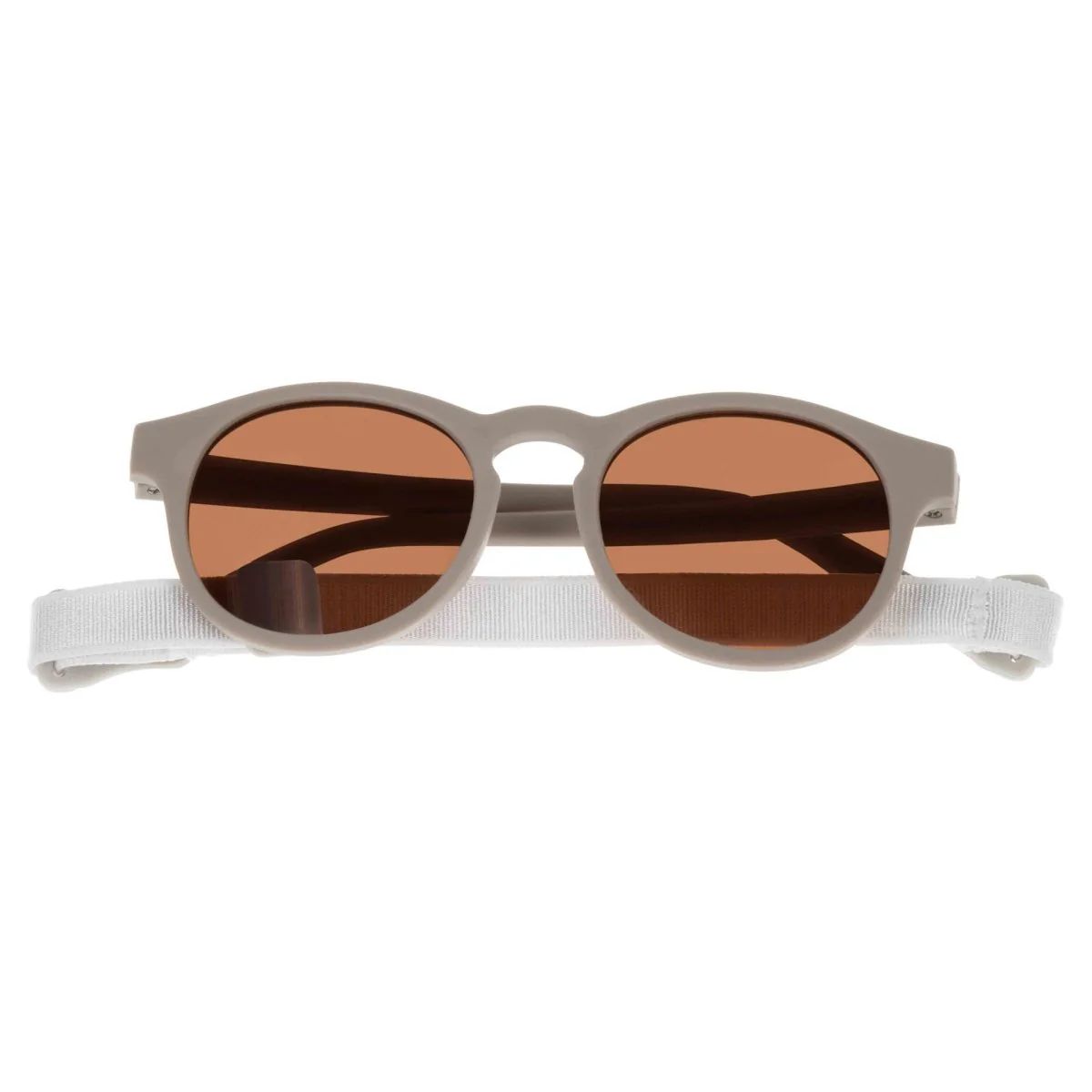 Dooky Lunettes soleil bébé Aruba Taupe E-shop mondial Produits durables modernes accessibles