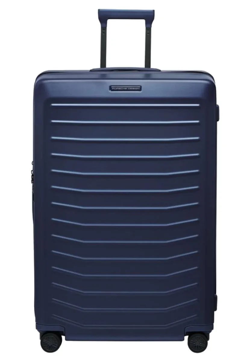 PORSCHE ROADSTER HARDCASE SUPER GRANDE CM Produits Outdoor Pensés Aventures Quotidien