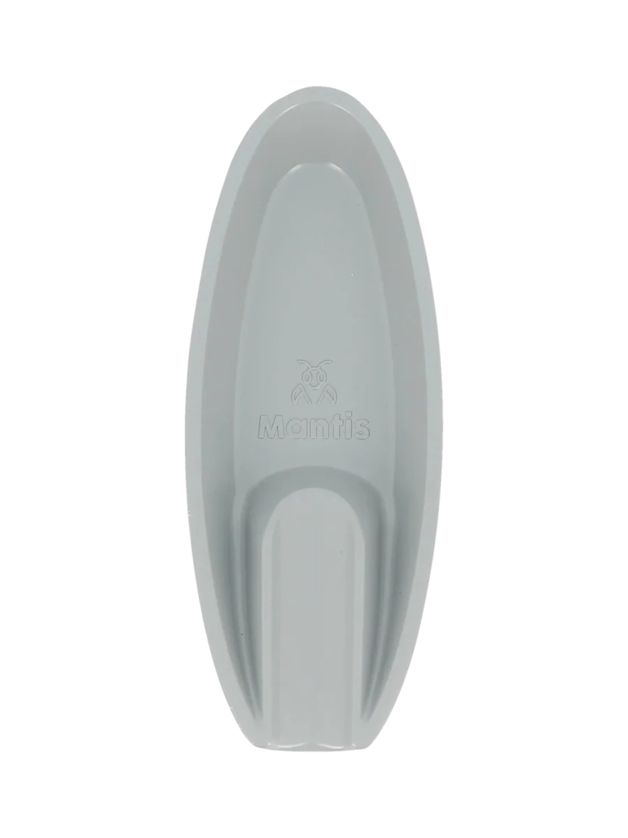 Cendrier Mantis Streamline Gris Baccarat - Vins Rouges Harmonieux pour Chaque Occasion