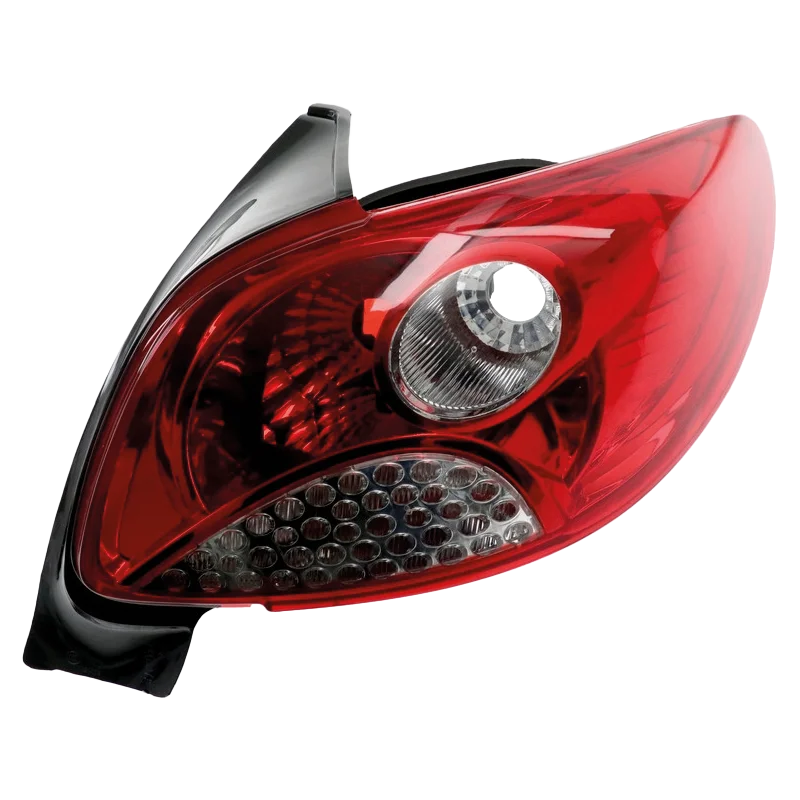 FEU ARRIERE DROIT - Éclairage de qualité avec frais de port offerts Lumière arrière de haute qualité en gros 2018 Feu arrière Toyota Highlander  Lampe arrière - Chine Feu arrière, feu arrière