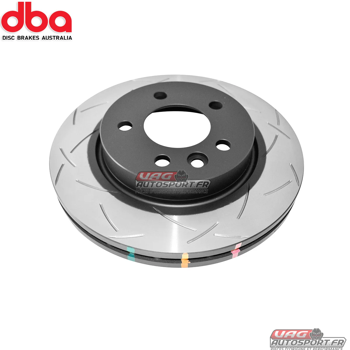 Disques de frein Avant – 4000 series – T3 – DBA42238S – DBA Brakes - Saldi Straordinari – Offerte Speciali Disponibili Adesso Frein de roue av-disque de frein pour BMW M140i - BMW
