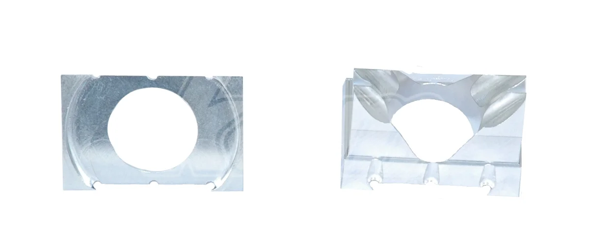 INSERT BOITE A CLAPETS TYPE TM RACING - Saldi Straordinari – Offerte Create Speciali Disponibili Adesso