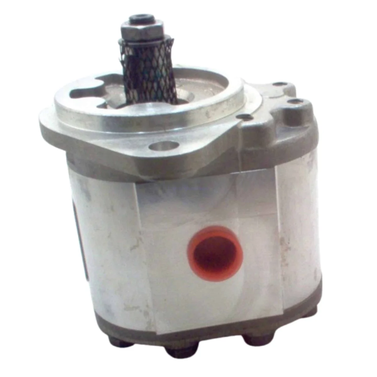 Pompe hydraulique JCB Chargeuse 409B - Saldi Straordinari – Offerte Speciali Disponibili Adesso - schema pompe