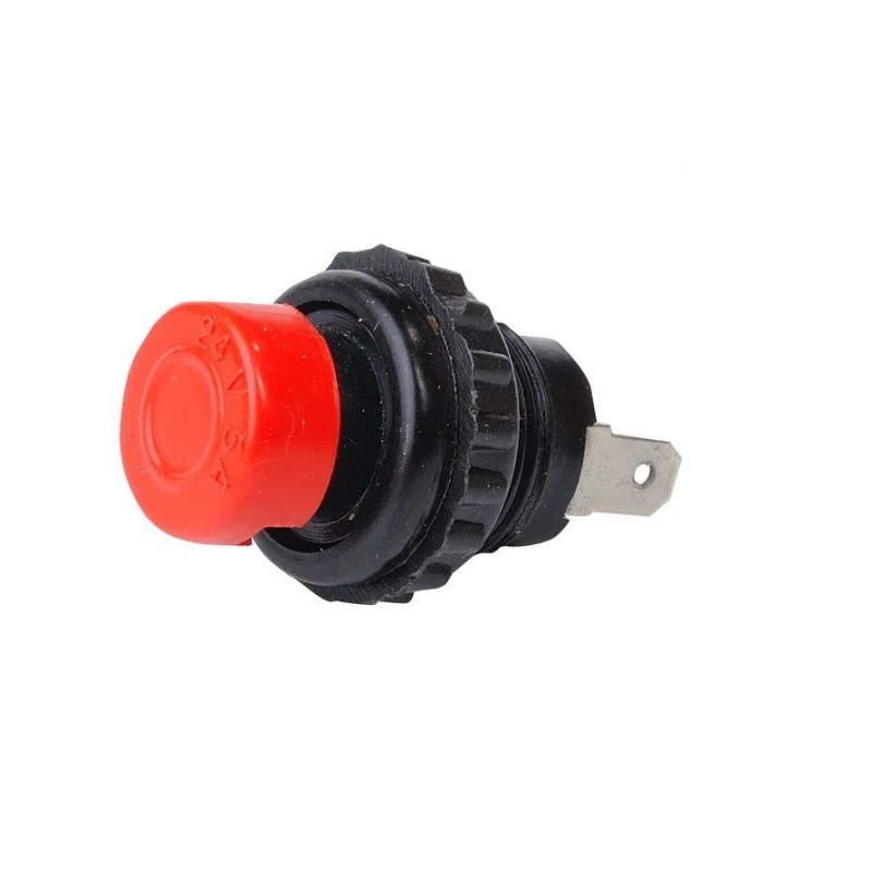 Interrupteur bouton 24V Accessoires Outdoor Liberté Mouvement