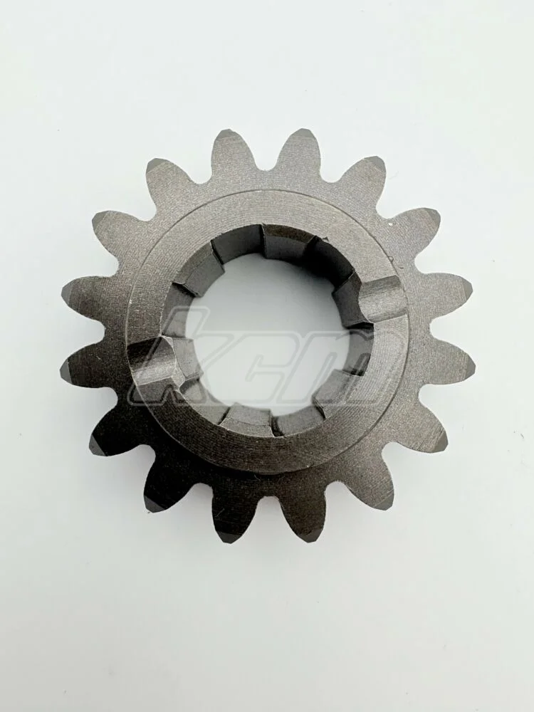 PIGNON TM 2ème Z16 ARBRE PRIMAIRE - Saldi Straordinari – Offerte Speciali Disponibili Adesso ARBRE PRIMAIRE COMPLET TM R1/R2 - KCM vente de karts et pièces détachées