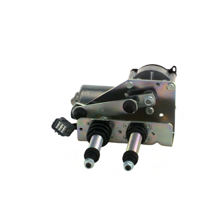 MOTEUR ESSUI GLACE POUR JCB REF 400/K2544 - Saldi Straordinari – Offerte Speciali Disponibili Adesso Moteur JCB 444 eT3 pour excavateur JCB à vendre de Lituanie Klaipėda,  TZ27685 - Machineryline France