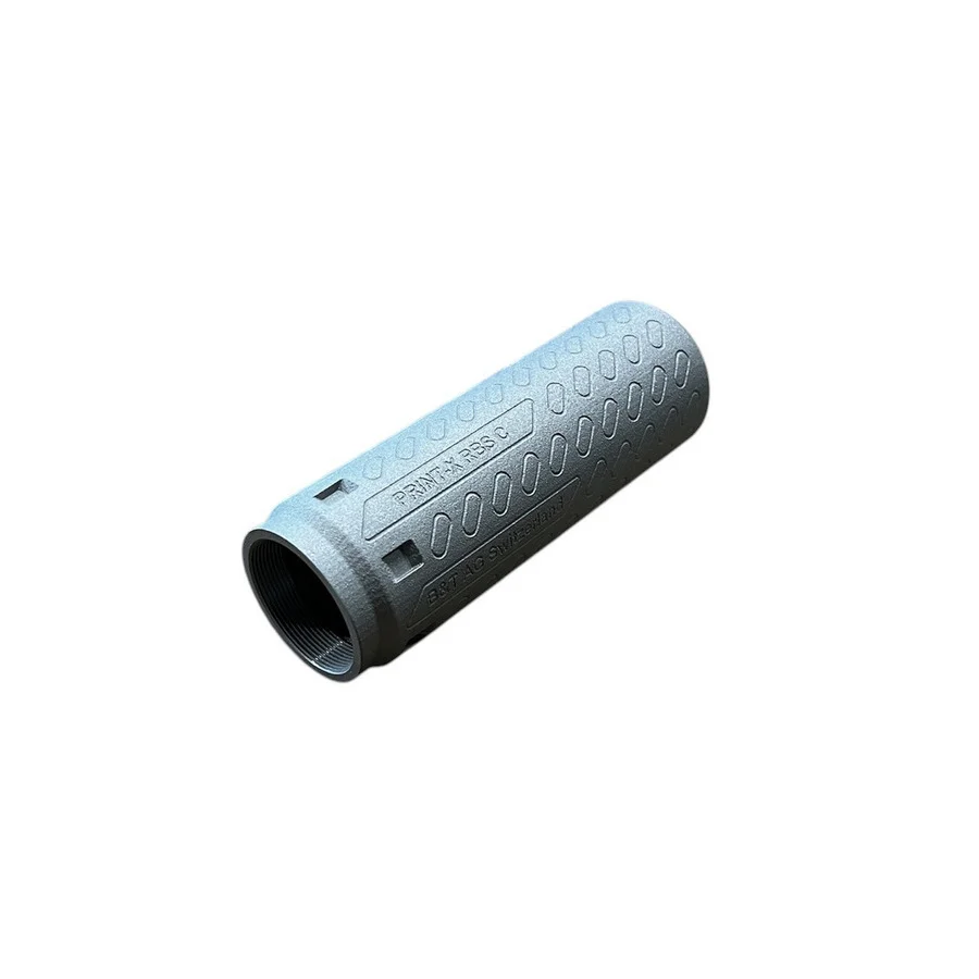 B&T Silencieux Print-X RBS 556 Compact Inconel 718 Impression 3D - Offre limitée dans le temps ⏳ Ne tardez pas à commander ! - Suppressor