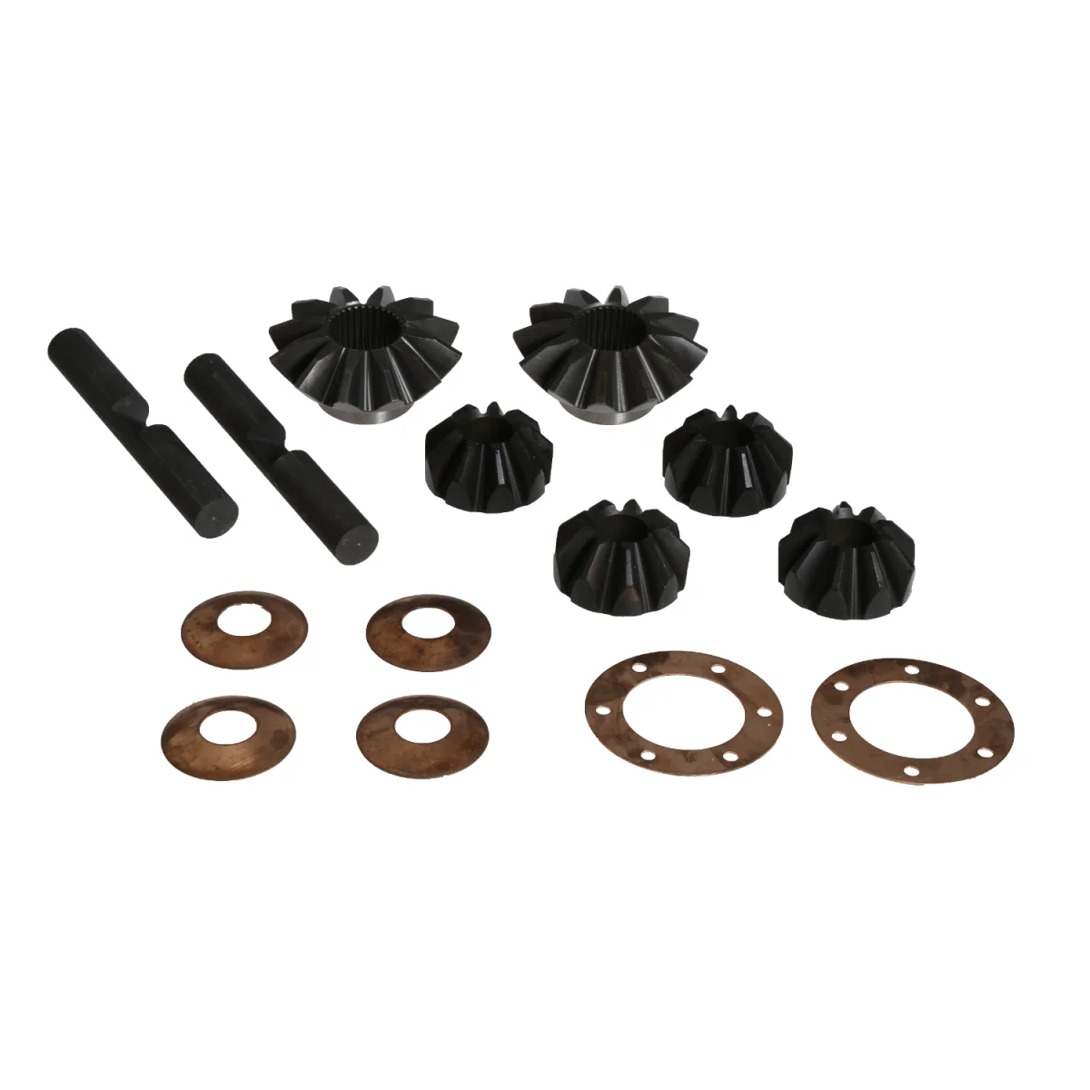 KIT DIFFERENTIEL NM POUR JCB REF ID 450/11000 - Saldi Straordinari – Offerte Speciali Disponibili Adesso