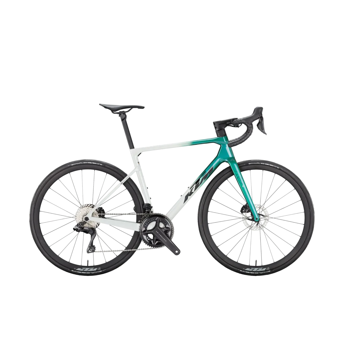 KTM Revelator Alto Master – White Jungle - Matériel sport pas cher – Meilleur rapport grue qualité-prix