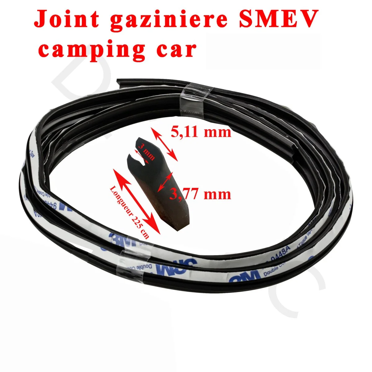 SMEV joint de la gaziniere ou de l’évier par Dometic - Accessoires Outdoor pour Plus de Liberté de Mouvement Donnez du caractère à votre cuisine avec l'évier encastré Piano Luxe 75×45  noir de Faensa ! Spacieux, moderne et ultrarésistant, il allie élégance et  praticité sur tous les