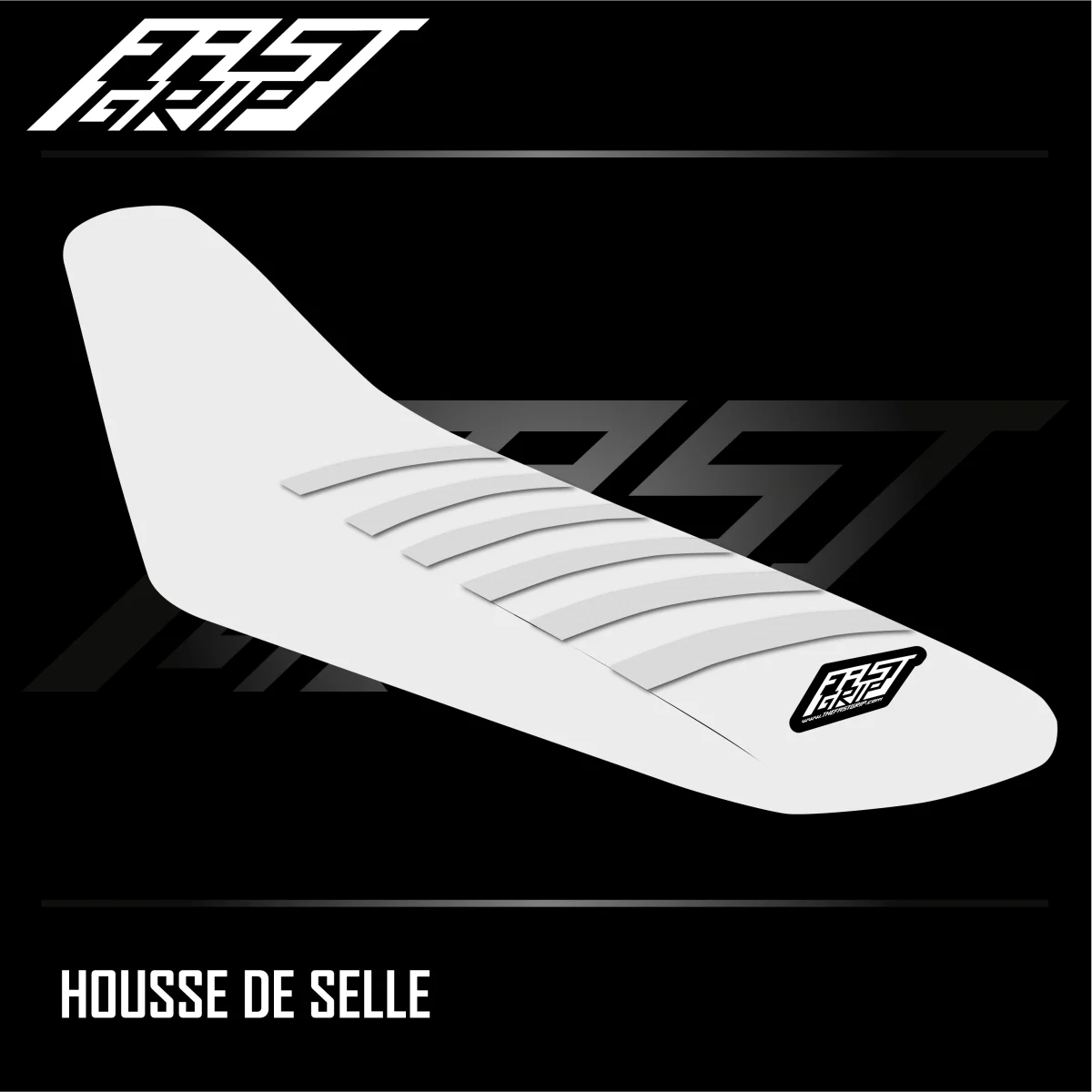 Housse de selle Kawasaki 450 KXF 2006 -> 2015 Blanche - Tout pour Créer des Expériences Mémorables en Extérieur YOUNGDO Housse Selle de Velo Ultra Confortable, Couvre Selle Gel Velo |  Ergonomique, Mousse à Mémoire & Gel, Coussin Selle Velo pour Hommes et  Femmes, avec Housse
