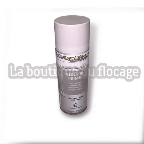 Primaire d'accroche pour colle flocage (Blanc) Orange - E-shop mondial – Produits durables, modernes et accessibles partout