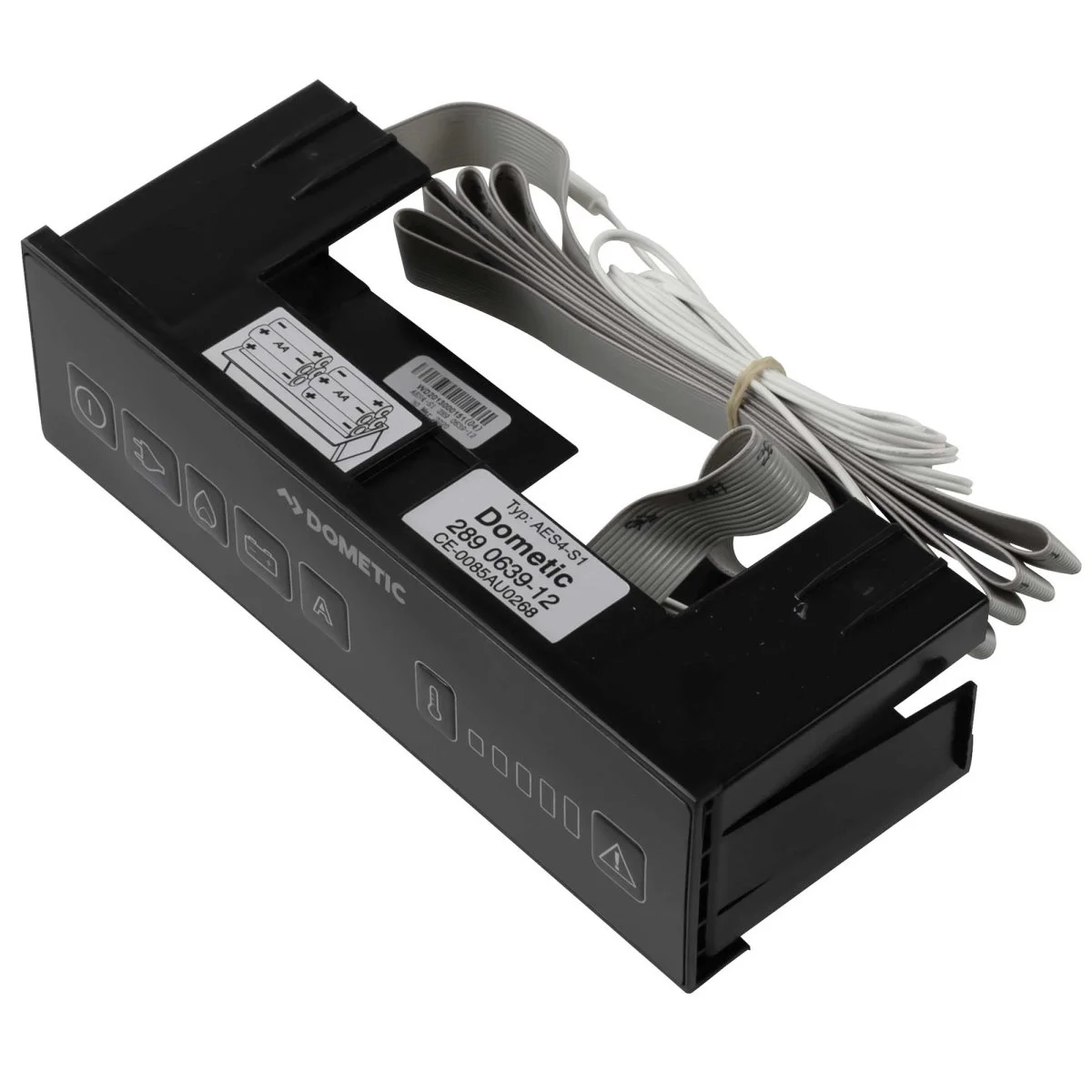 Dometic panneau electronique Typ AES4-S1 2890649 13 Accessoires Outdoor Liberté Mouvement