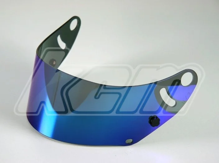 VISIERE CASQUE ARAI CK6 BLEUE - Saldi Ugatel Straordinari – Offerte Speciali Disponibili Adesso