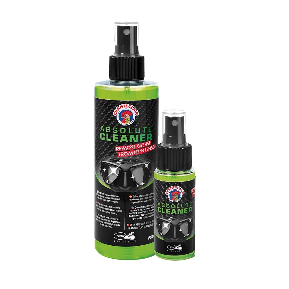 Dégraissant Absolute, 250 ml C4 - Outdoor Sports Shop – Bons Plans Randonnée & Trekking - {'count': 6, 'name': 'Shots'}