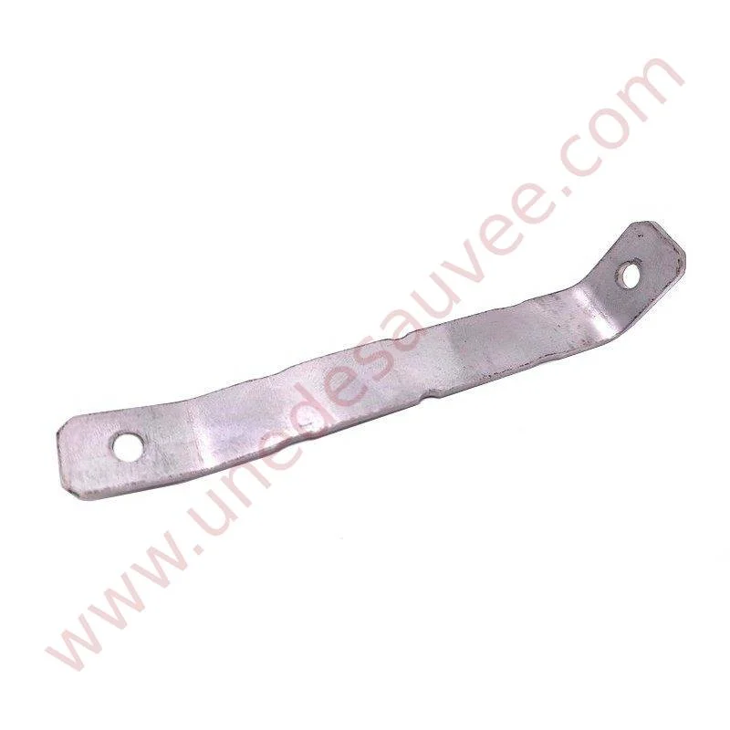 PATTE SUPPORT JUPE – PARE-CHOCS ARRIÈRE PEUGEOT 205 GTI CTI RALLYE - Saldi Straordinari – Offerte Speciali Disponibili Démarreur Adesso