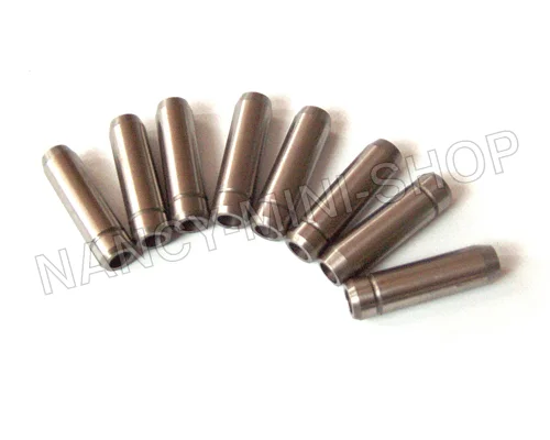 Guide de soupapes – acier (les 8) - Saldi Straordinari – Offerte Speciali Disponibili Adesso 056 103 419 A - Guide de soupape 36,5x8 mm Golf 2
