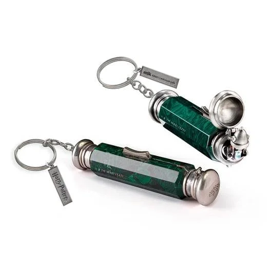 Porte-Clé Déluminateur Ron Weasley - E-shop mondial – Produits durables, modernes Products et accessibles partout