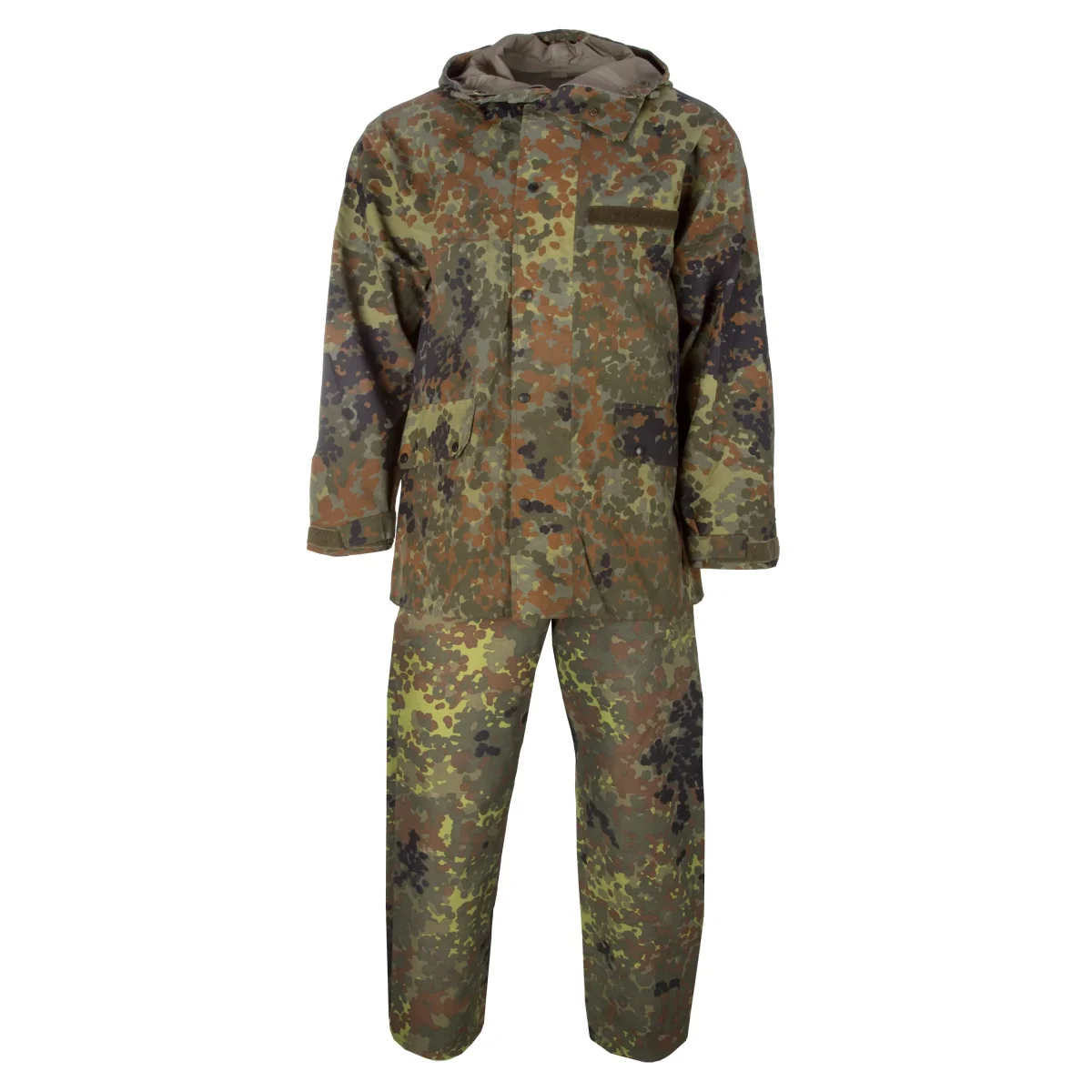 Tenue de Pluie BW occasion mode - Saldi Straordinari – Offerte Speciali Disponibili Adesso