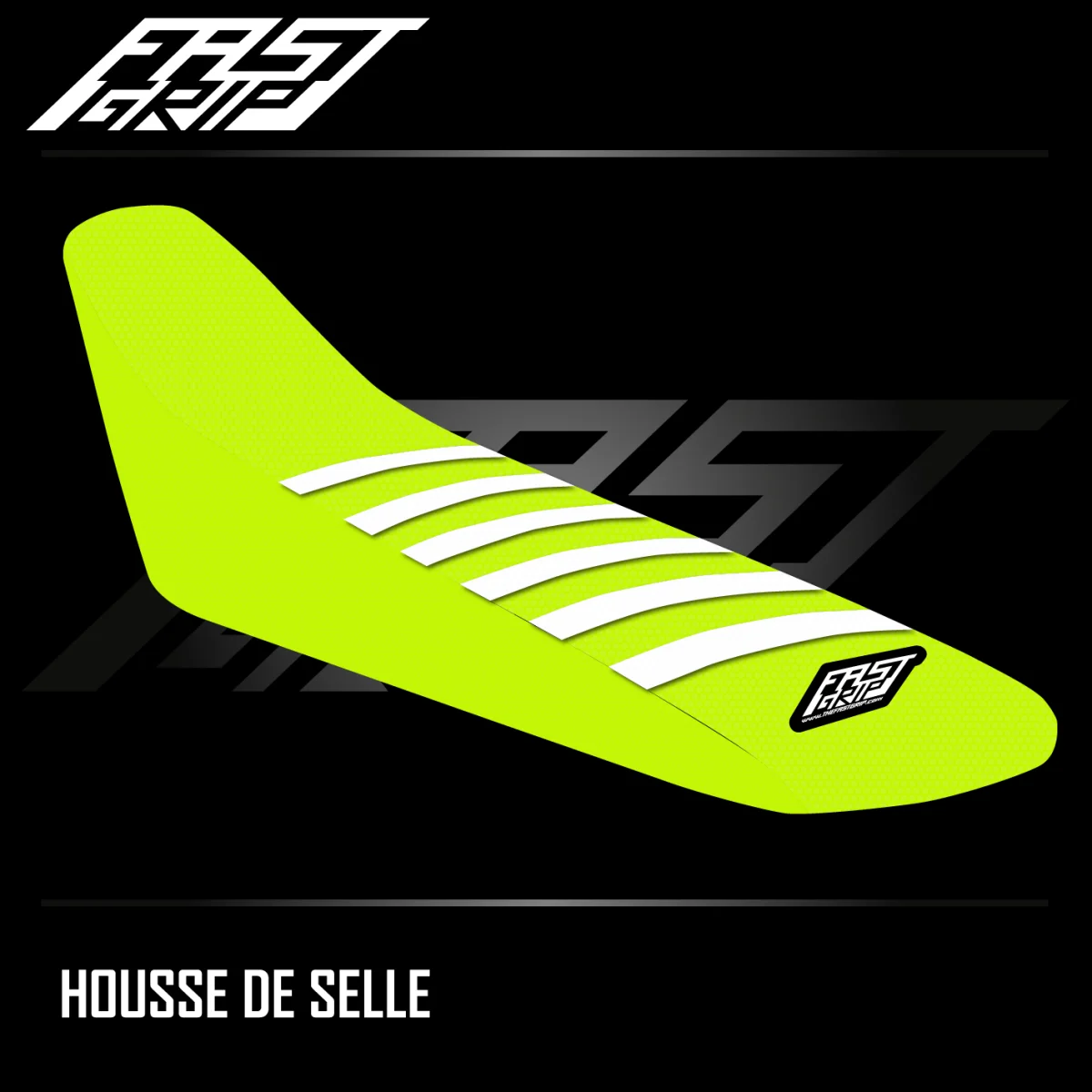 Housse de selle TRIUMPH 250 / 450 TFE 2025 -> 2026 Jaune Fluo | Blanche - Tout pour Créer des Expériences Mémorables en Extérieur Couvre-selle Extase - Bleu nuit – Euphrosyne