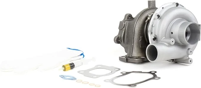 TURBO POUR JCB REF 02/802306 - Saldi Straordinari – Offerte Speciali Disponibili For Adesso