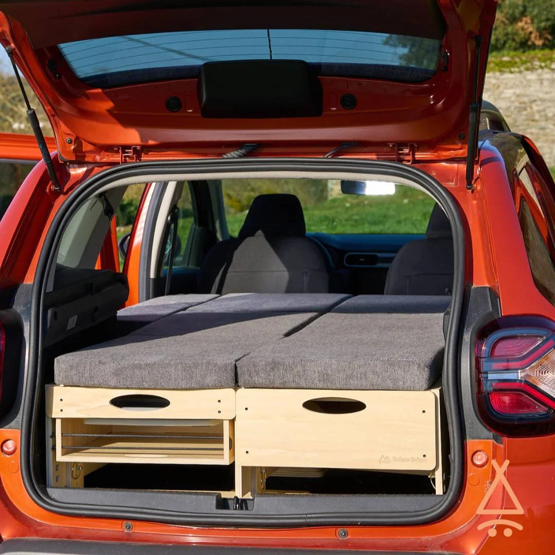 Kit aménagement voiture - Outdoor Sports Shop – Bons Plans Randonnée & Trekking - Peugeot 308 sw