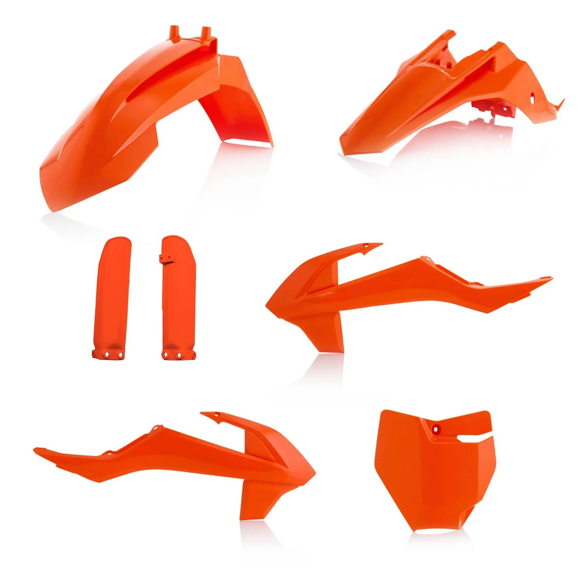 Plastique ACERBIS KTM 65 SX 2016 -> 2023 Kit complet - Tout pour Créer des Expériences Mémorables en Extérieur Kit Stickers Bande Double Liseré Double Extérieur de Ford Mustang