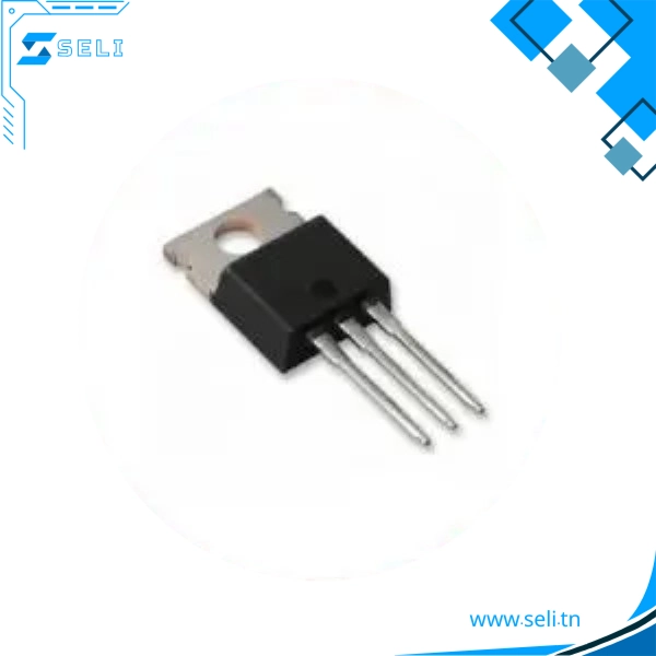 REGULATEUR TENSION 7912 Saldi Straordinari Offerte Speciali Disponibili Adesso
