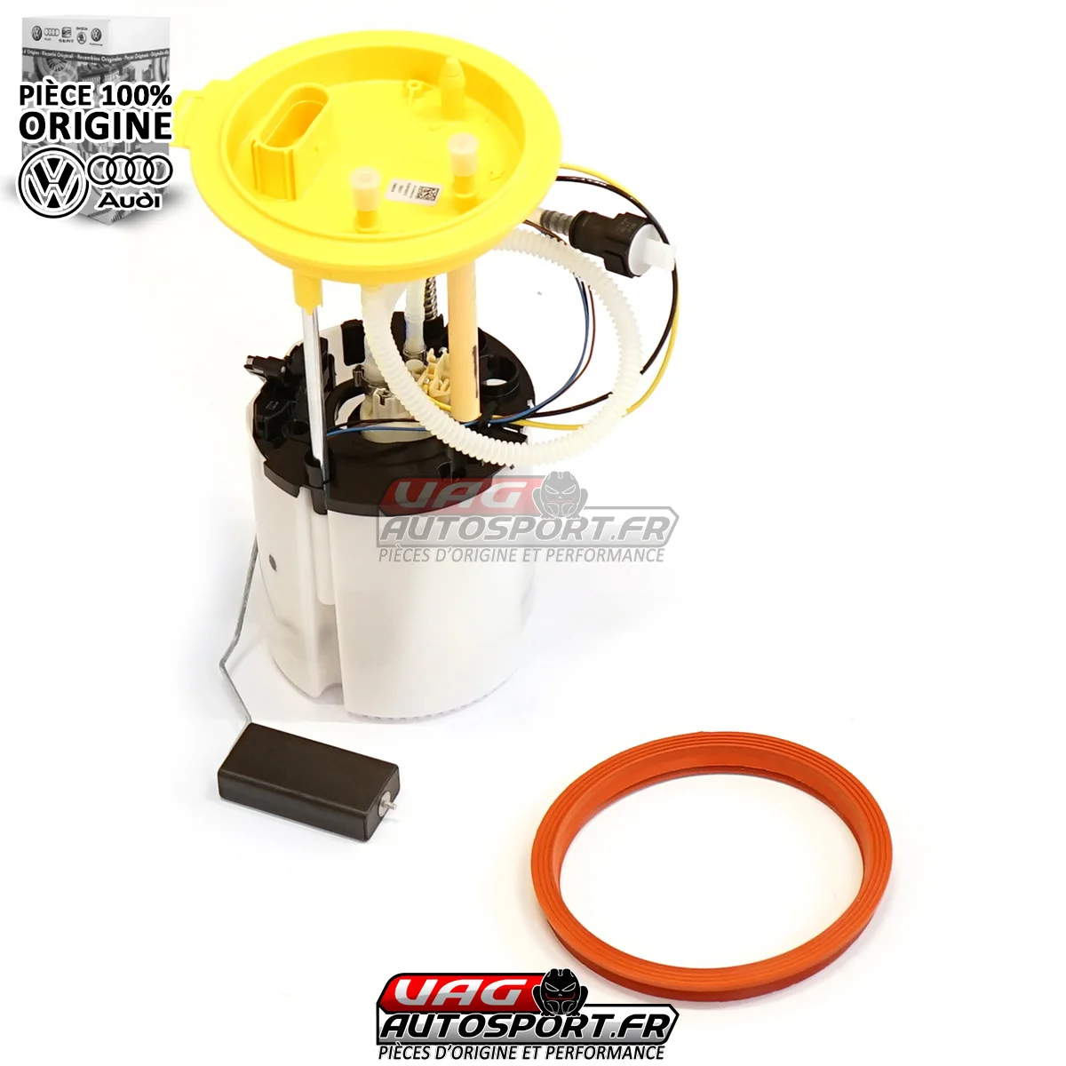 Pièce d’origine Audi TTRS (8J) : Unité d’alimentation en carburant 2.5 TFSI – 8J0919051E - Saldi Straordinari – Offerte Speciali Disponibili Adesso - {'count': 1, 'name': 'Gros'}