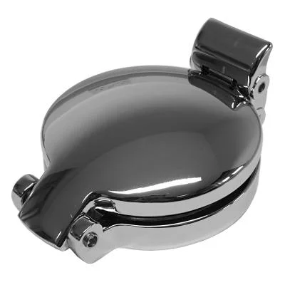 Bouchon de réservoir d’essence ASTON (chrome – avec bague fixation) - Saldi Straordinari – Offerte Speciali Disponibili Adesso Bouchon de réservoir d'essence/carburant chromé - Bouchon de réservoir d'huile  2" Compatible avec Triumph et BSA : Amazon.com.be: Auto et moto