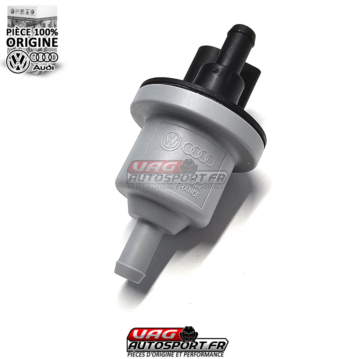 Valve Magnétique Originale VW Référence 058133517B Saldi Straordinari Offerte Speciali Disponibili Adesso