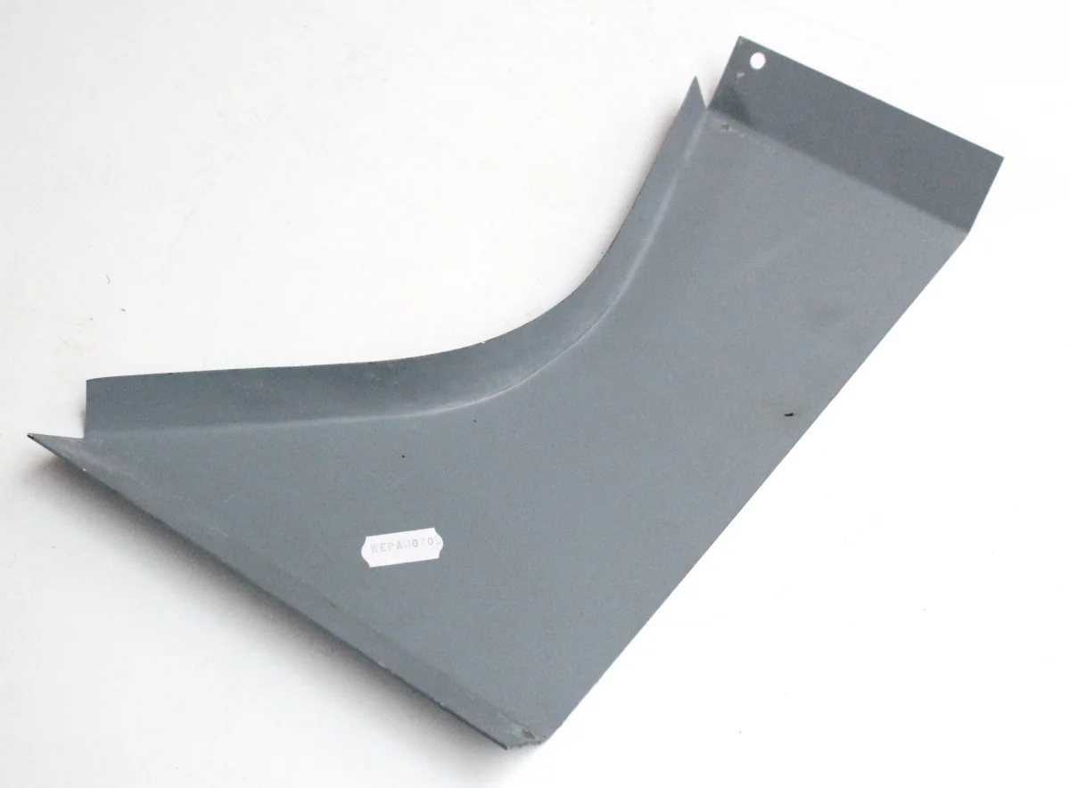 Tablier moteur extérieur (bas – gauche) - Saldi Straordinari – Offerte Speciali Disponibili Adesso - {'count': 1, 'name': 'Ensemble'}