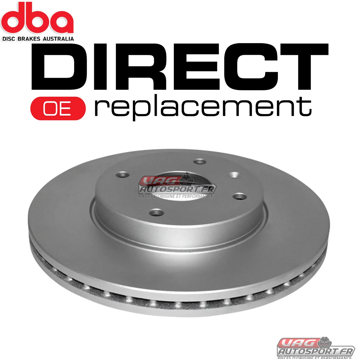 Disques frein Street Series lisse DBA3010E DBA Brakes Saldi Straordinari Offerte Speciali Disponibili Adesso